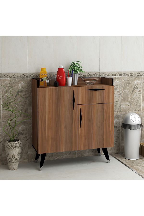 Agata Banyo Dolabı Ag05
