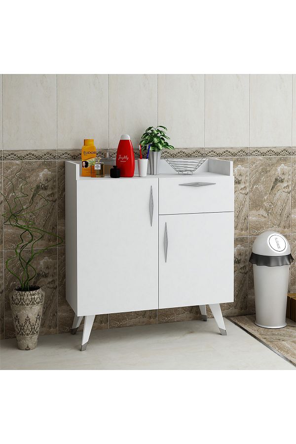 Agata Banyo Dolabı Ag01