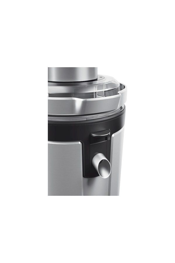 Bosch Mes4010 Katı Meyve Sıkacağı (1200 W) - Görsel 4
