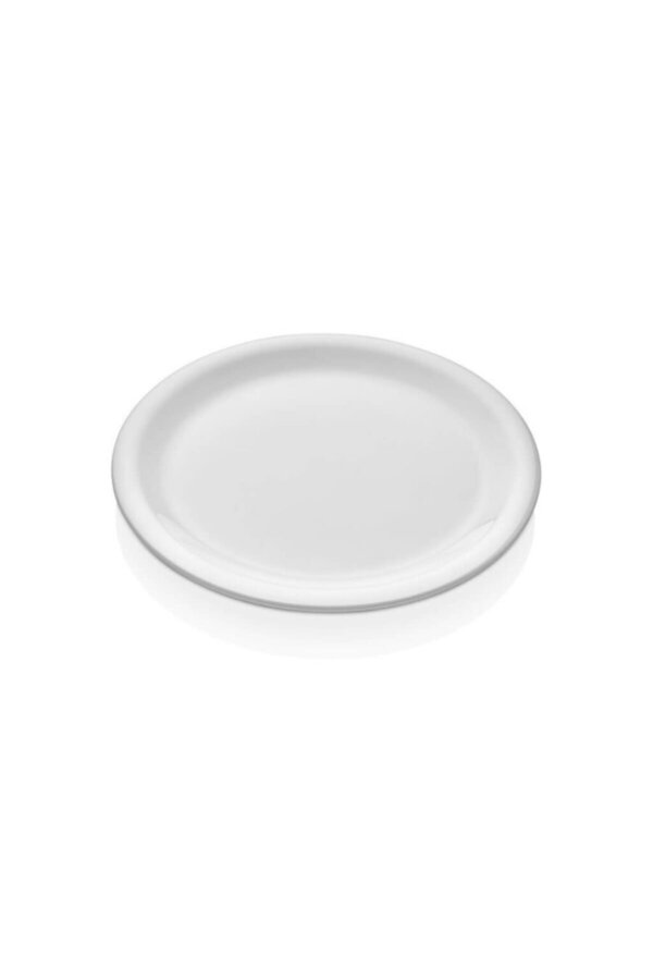 Düz Melamin Tabak 26 Cm