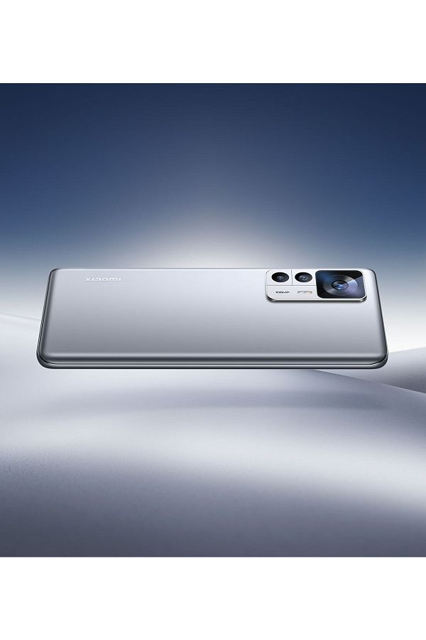 Xiaomi 12T 256 GB 8 GB RAM Gümüş Cep Telefonu (Xiaomi Türkiye Garantili) - Görsel 2