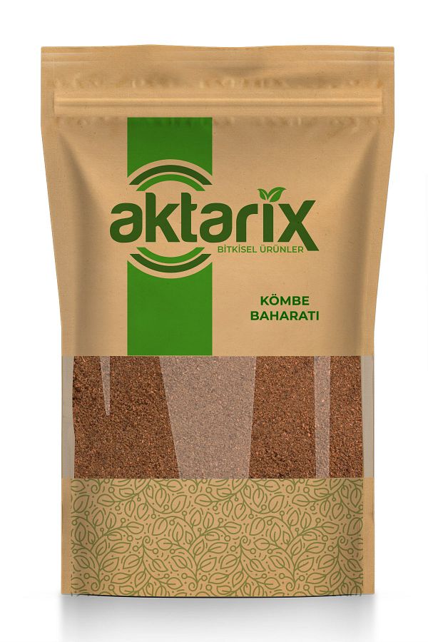 Kömbe Baharatı 100 Gr