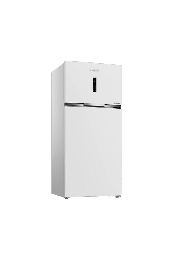 Arçelik 583650 Eb No Frost Buzdolabı Beyaz - Görsel 2