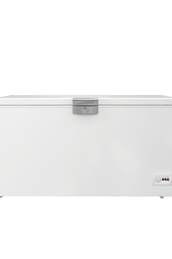 Beko 3350 Sandık Tipi Derin Dondurucu