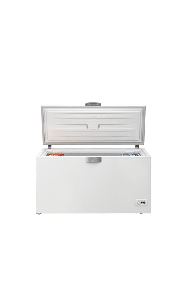 Beko 3350 Sandık Tipi Derin Dondurucu - Görsel 2