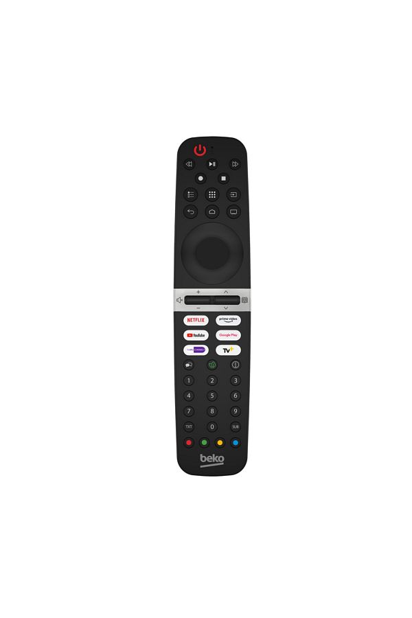 Beko B40 C 685 A Full Hd 40'' 102 Ekran Uydu Alıcılı Android Smart Led Tv - Görsel 4