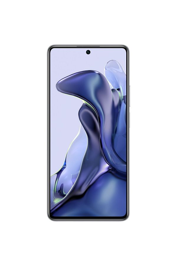 Xiaomi 11T 128 GB 8 GB RAM Cep Telefonu (Xiaomi Türkiye Garantili) - Görsel 2