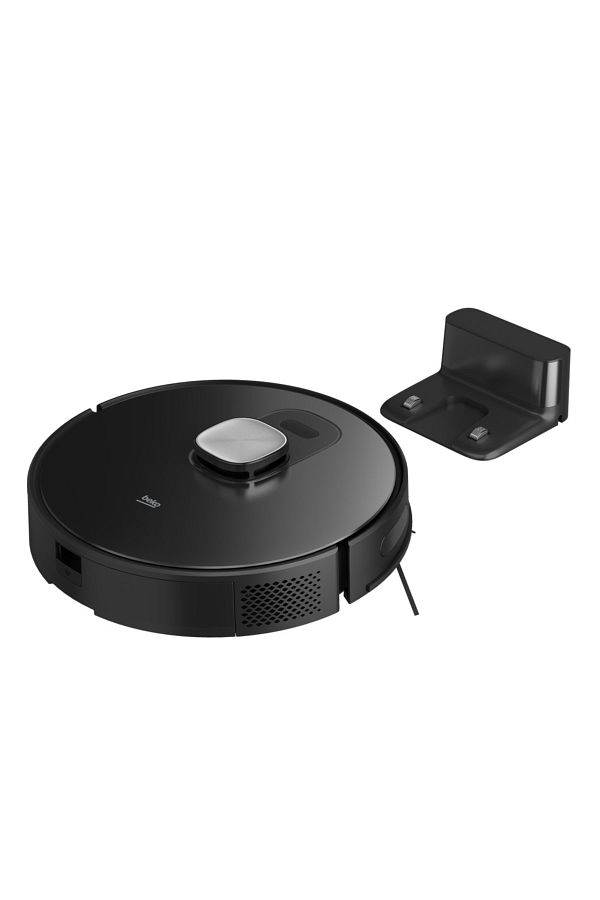 Beko Rs 8121 Robot Süpürge - Görsel 5