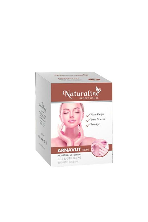 Arnavut Kremi 50 Ml