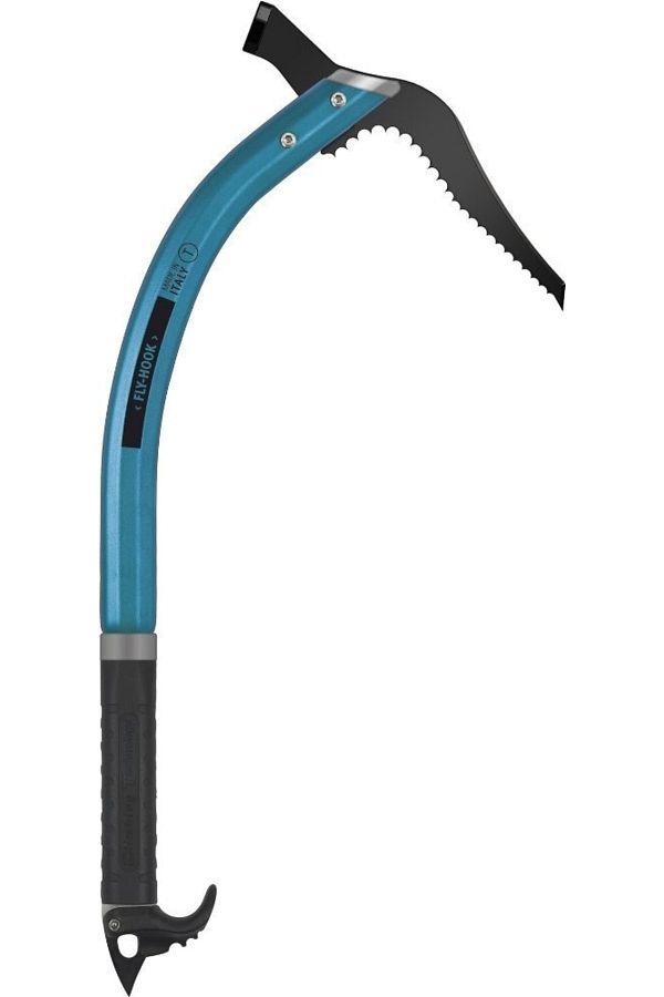 Ct Fly Hook Cekıc Kafa Teknık Kazma