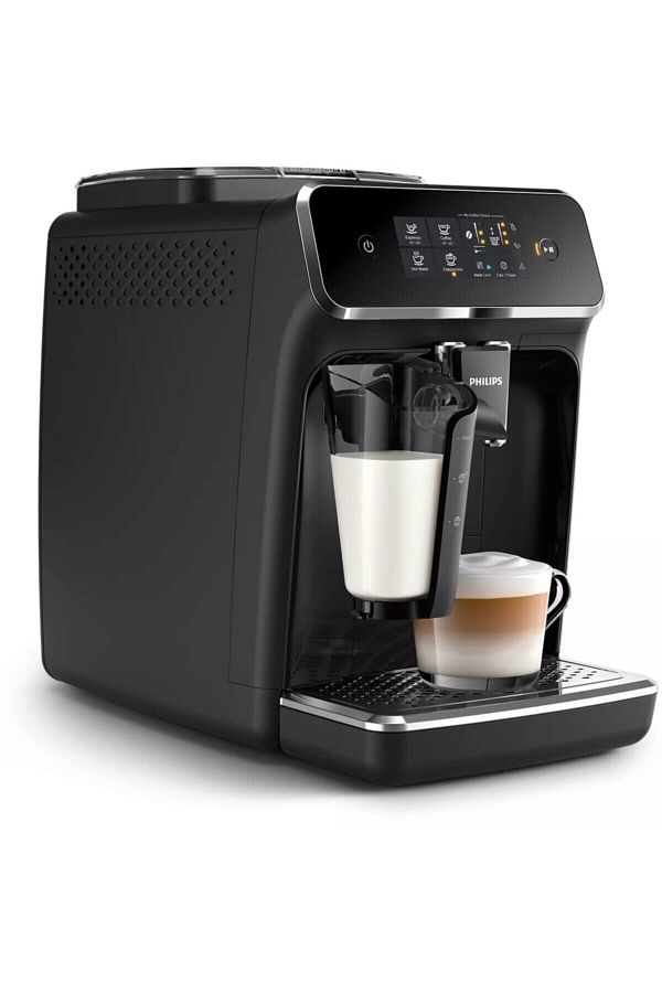 Philips 2200 Serisi Ep2231/40 Tam Otomatik Kahve Makinesi (1 Kg Ipanema Çekirdek Kahve Hediyeli) - Görsel 3