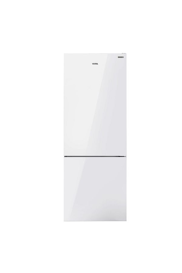 VESTEL NFK54021 CB ION Buzdolabı