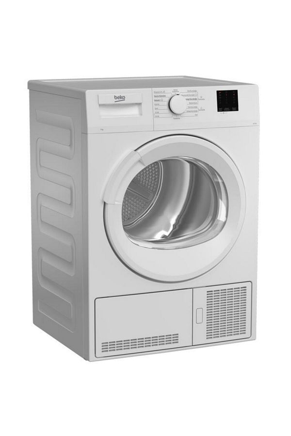 Beko KT 70 Kurutma Makinesi B Enerji 7 kg Yoğuşturmalı - Görsel 2