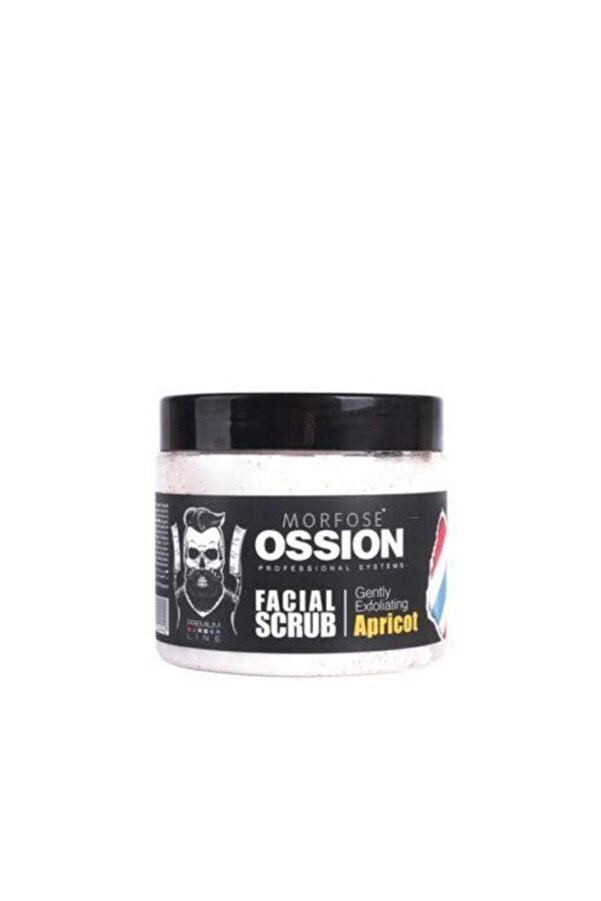 Ossıon Yüz Peeling Facial Peeling