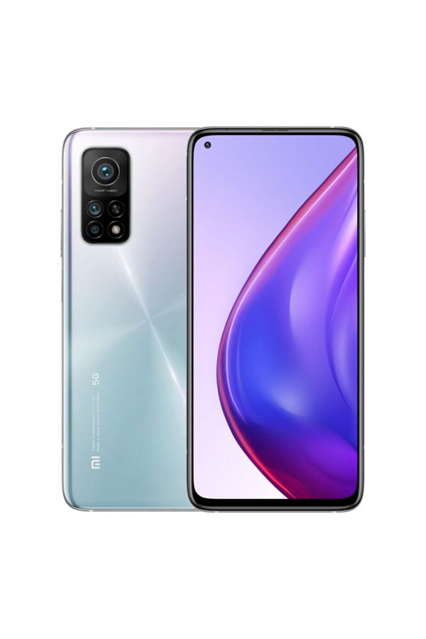 Xiaomi 10T Pro 8 GB+256 GB Akıllı Cep Telefonu - Mavi (Xiaomi Türkiye Garantili) - Görsel 4