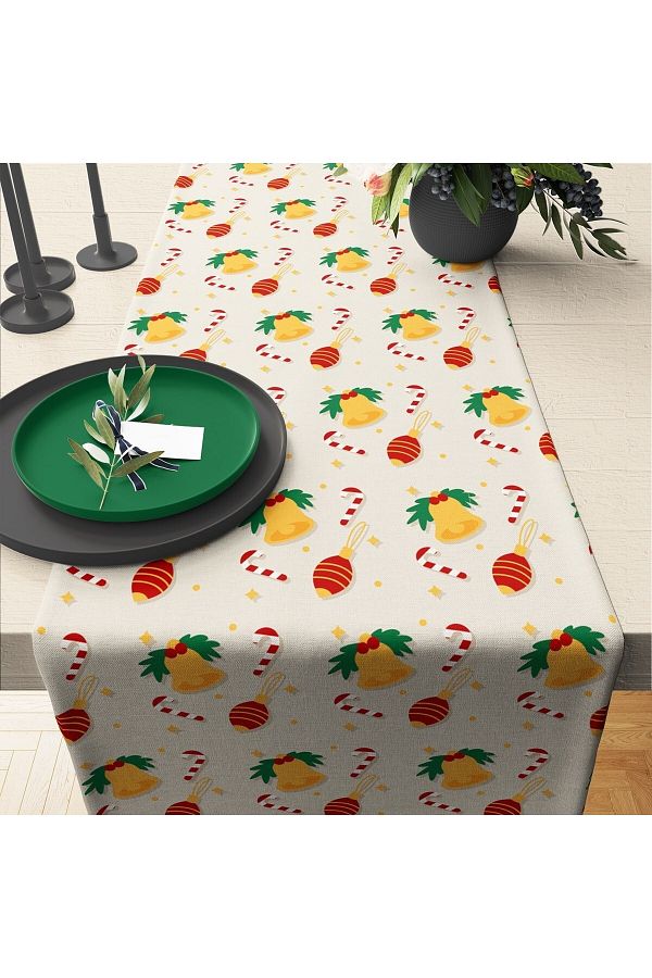 Christmas Runner Ds47 40x140 Cm