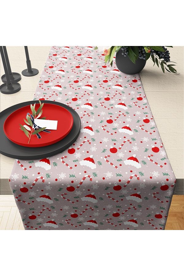 Christmas Runner Ds44 40x140 Cm