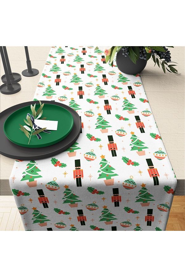 Christmas Runner Ds48 40x140 Cm