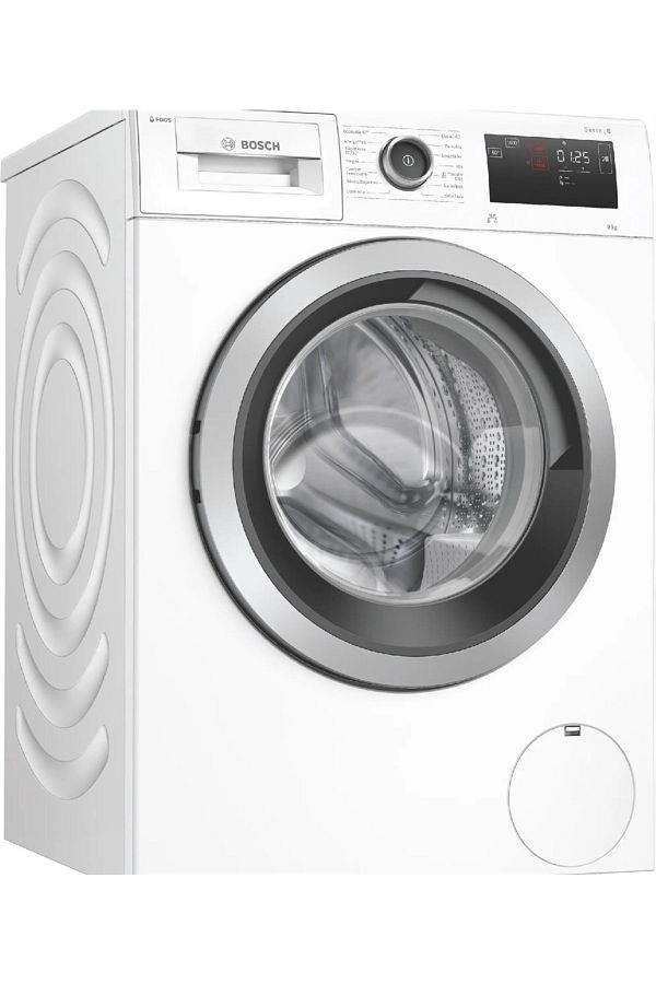 Bosch Wau28p91tr 9 Kg 1400 Devir Beyaz Çamaşır Makinesi - Görsel 2
