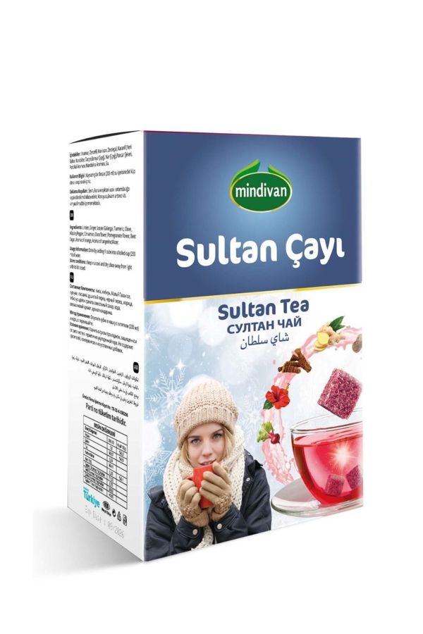 Sultan Çayı