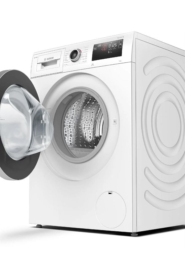 Bosch Wau28p91tr 9 Kg 1400 Devir Beyaz Çamaşır Makinesi - Görsel 3