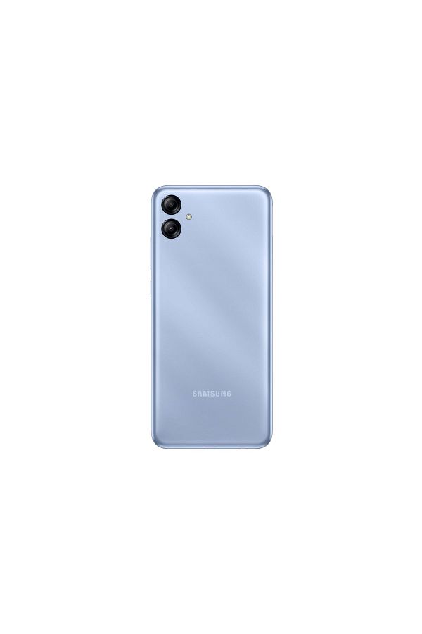 Samsung Galaxy A04e 128 GB Mavi Cep Telefonu (Samsung Türkiye Garantili) - Görsel 2