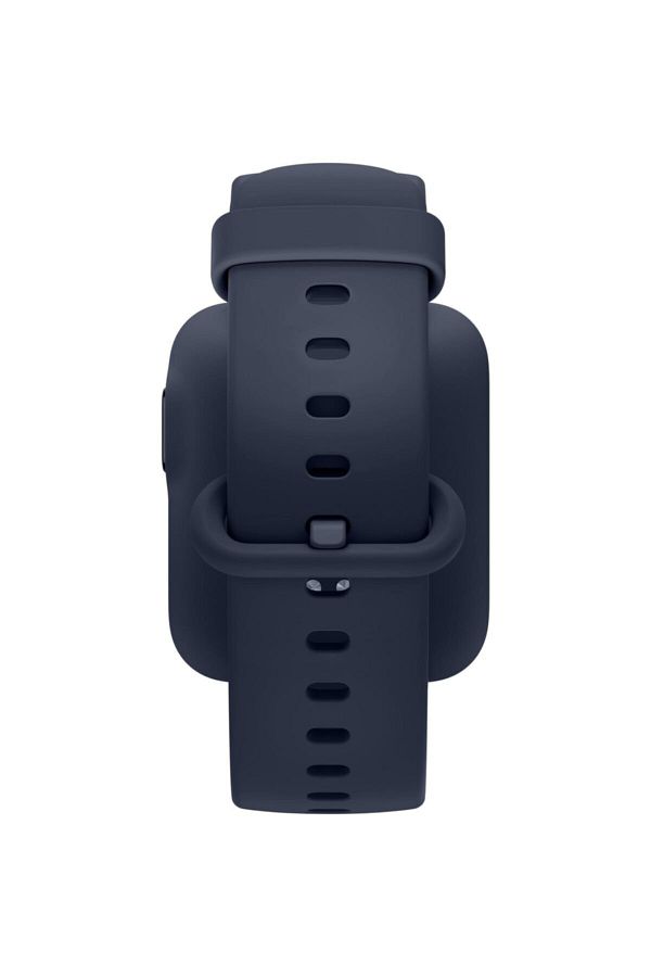 Xiaomi Mi Watch Lite Akıllı Saat 1.4'' GPS Lacivert 41 mm Bluetooth - Görsel 4