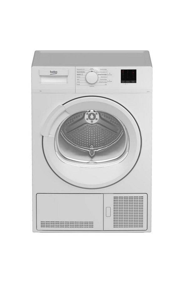 Beko KT 70 Kurutma Makinesi B Enerji 7 kg Yoğuşturmalı
