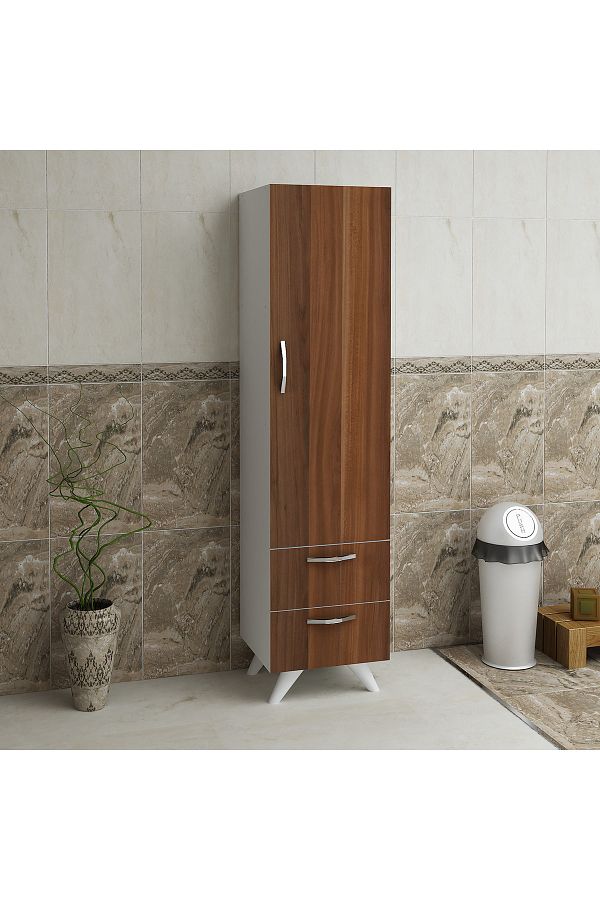 Hamol Banyo Dolabı Hm03