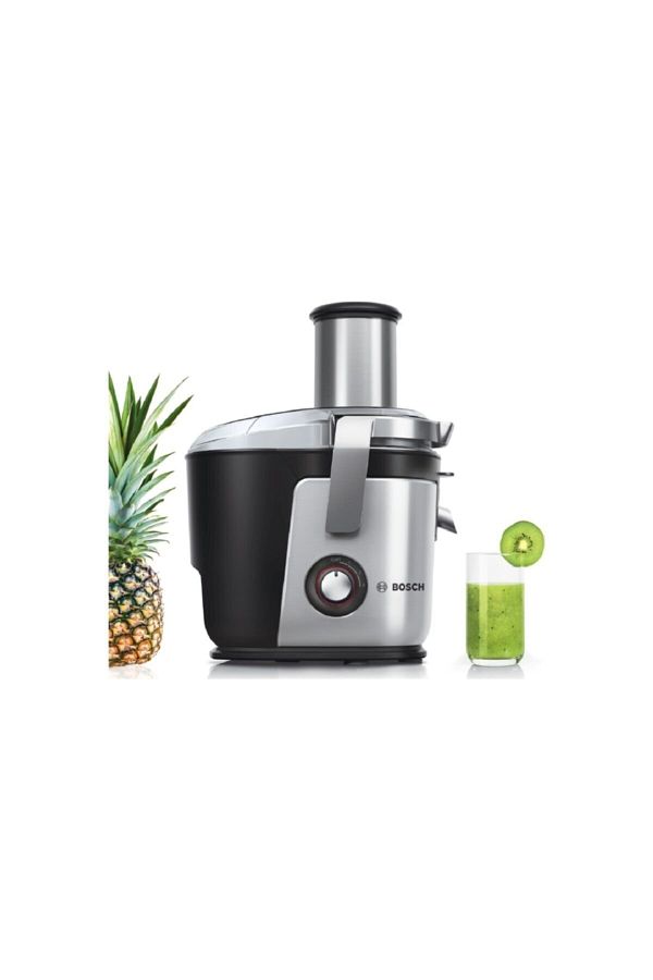 Bosch Mes4010 Katı Meyve Sıkacağı (1200 W) - Görsel 2