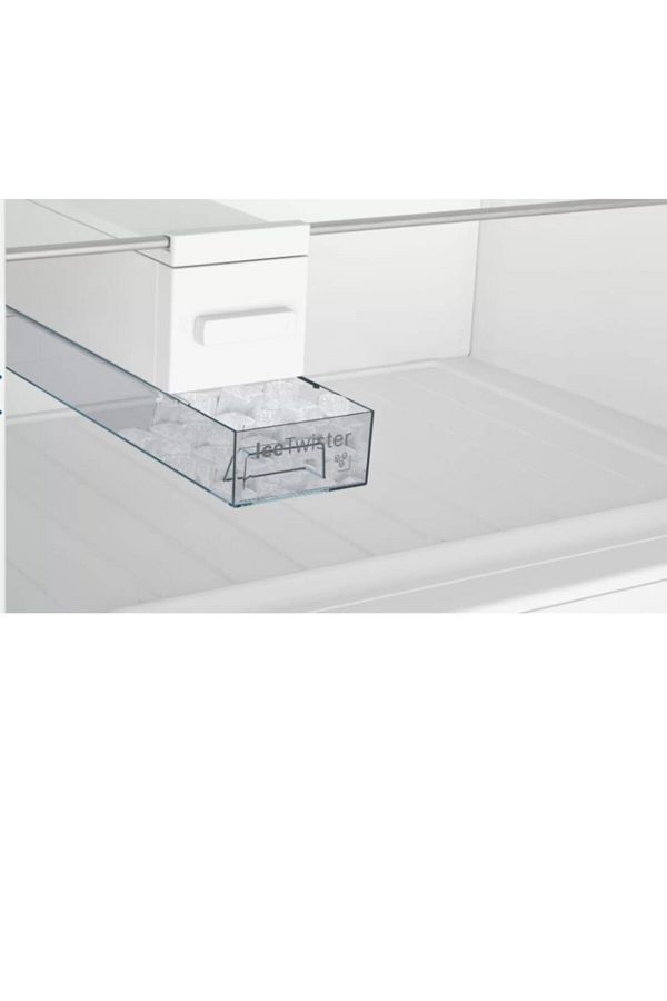 Bosch KDN76AIF0N A++çift Kapılı No Frost Inox Buzdolabı - Görsel 5