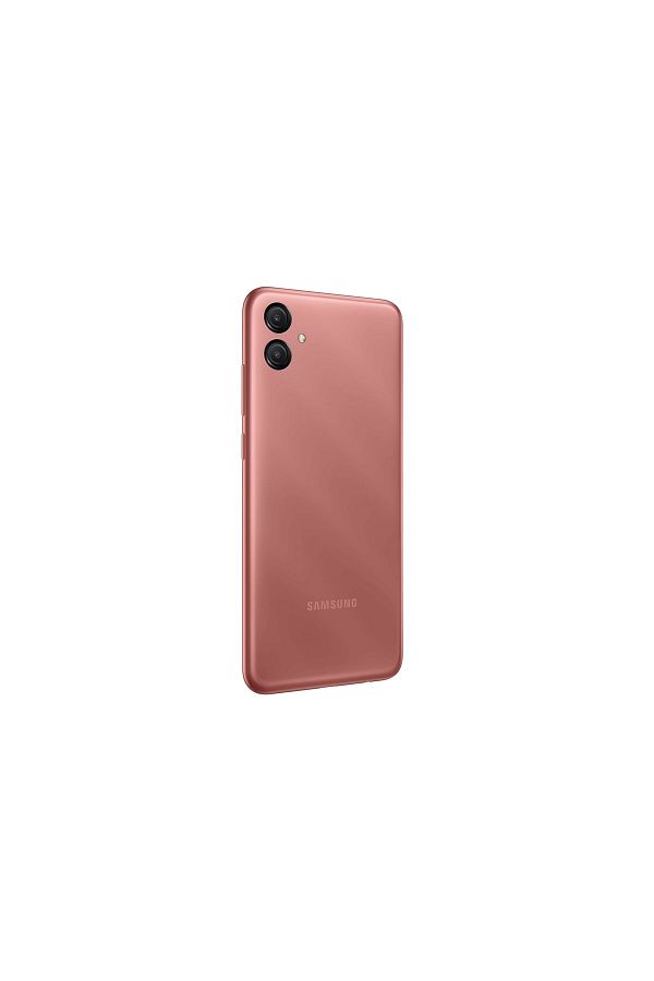 Samsung Galaxy A04e 128 GB Bakır Cep Telefonu (Samsung Türkiye Garantili) - Görsel 2