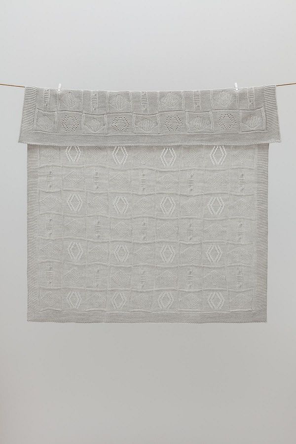 Triko Battaniye 90*100 Maxi Bebe Market