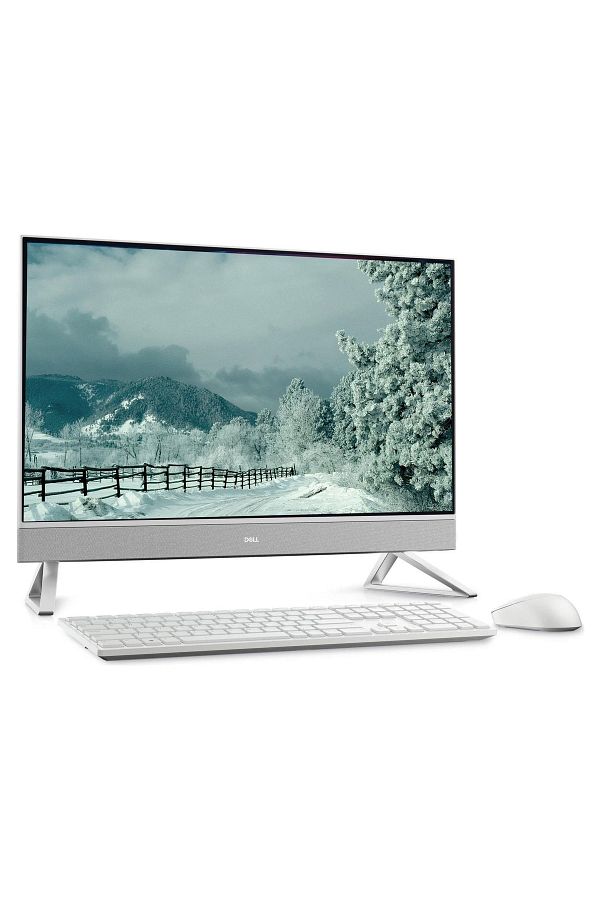 Dell Inspiron 5410 I5410aıo1300z2 I5-1235u 8gb 1tb+512gb Ssd 23.8" Fullhd Windows 11 Home Aıo - Görsel 2