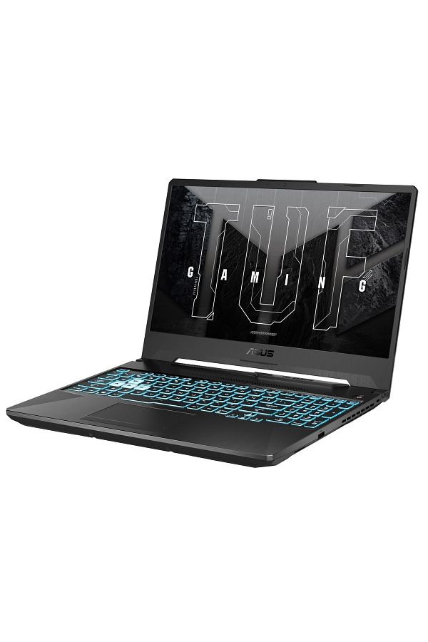 ASUS Tuf Gamıng F15 Fx506hc-hn375 Intel I5-11400h 8gb Ddr4 512gb Ssd 4gb Rtx3050 15.6" Fhd 144hz Dos - Görsel 3
