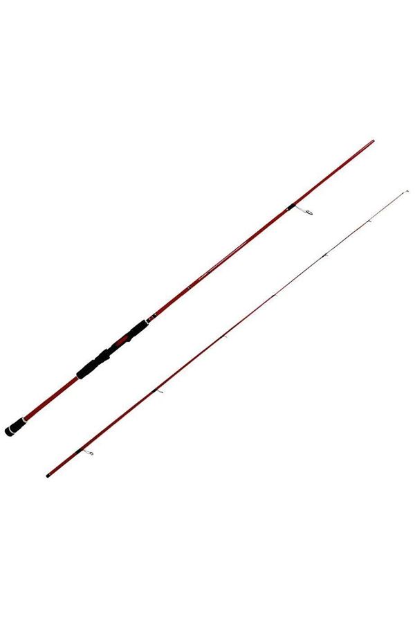 Red Spin 7'0'' 2.12 Cm 1-12 Gr 2 Parça Lrf Kamışı