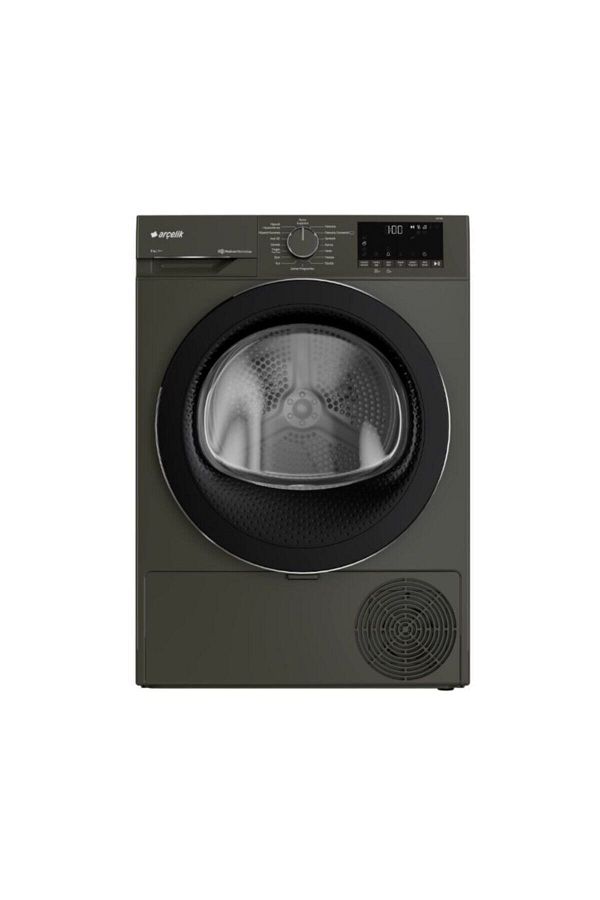 Arçelik 810 Kmg A++ 8 Kg Çamaşır Kurutma Makinesi
