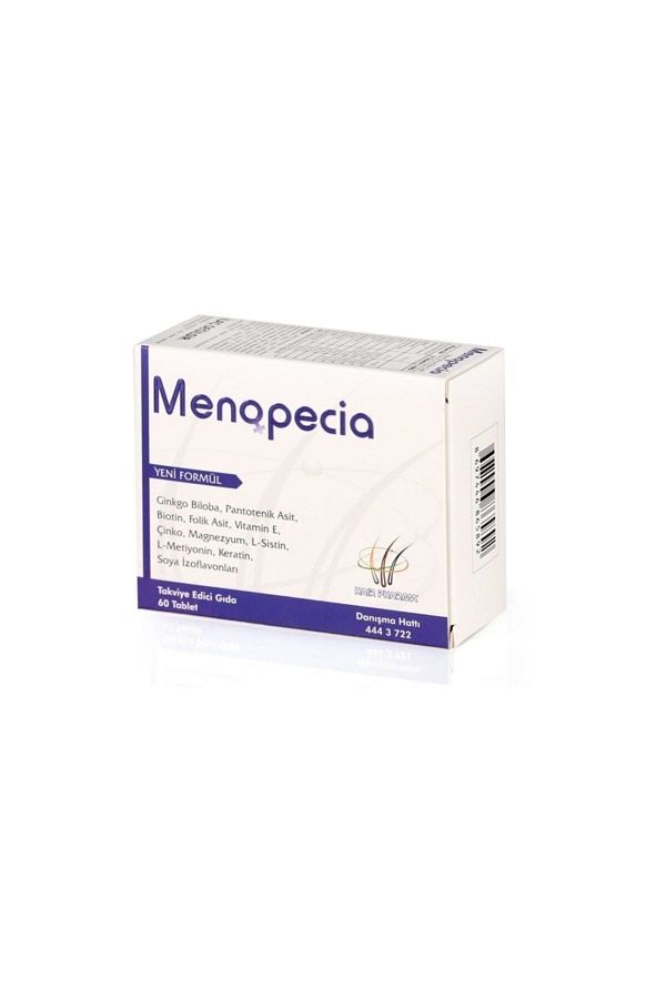 Menopecia