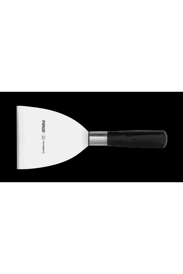 Titan Spatula No:4 12,5 Cm - 71394
