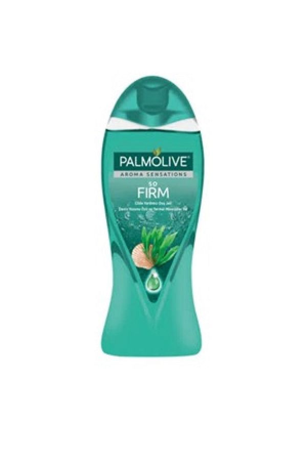Aroma Sensations So Firm Duş Jeli 500 ml