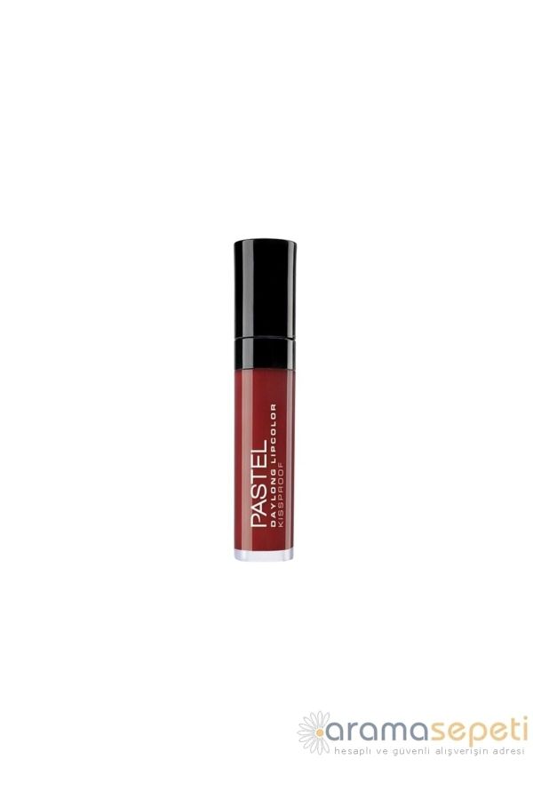 Daylong Lipcolor Kissproof Likit Ruj 09_0