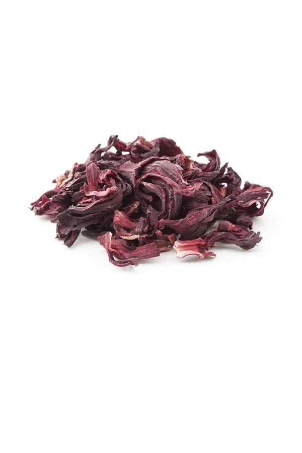 Hibiskus-çin Çayı Mekke Gülü 100 gr