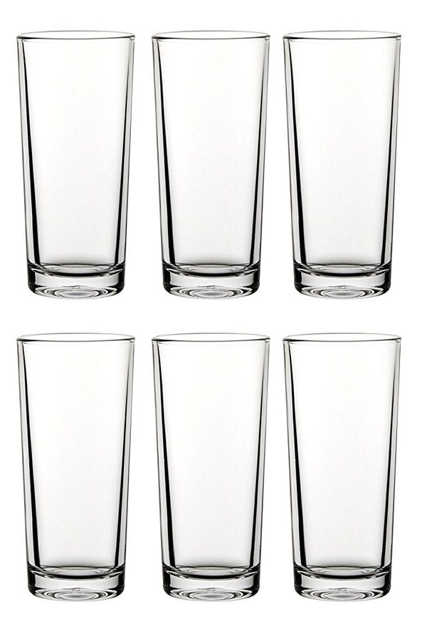 6'lı Rakı Limonata Bardağı Fma05151