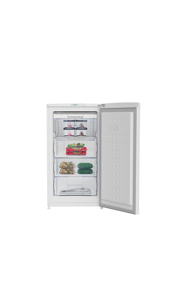 Beko 7042 Mb 4 Bölmeli Dikey Derin Dondurucu - Görsel 3