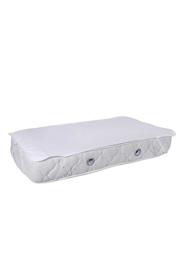 Yatak Koruyucu Alez 70x110 İlke Bebe