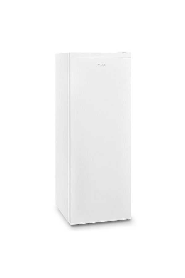 VESTEL CD6001 E 6 Çekmeceli Derin Dondurucu - Görsel 2
