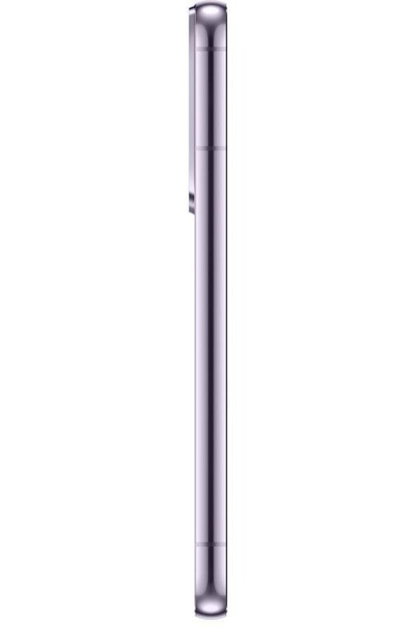 Samsung Galaxy S22 128 GB 5G Mor Cep Telefonu (Samsung Türkiye Garantili) - Görsel 8