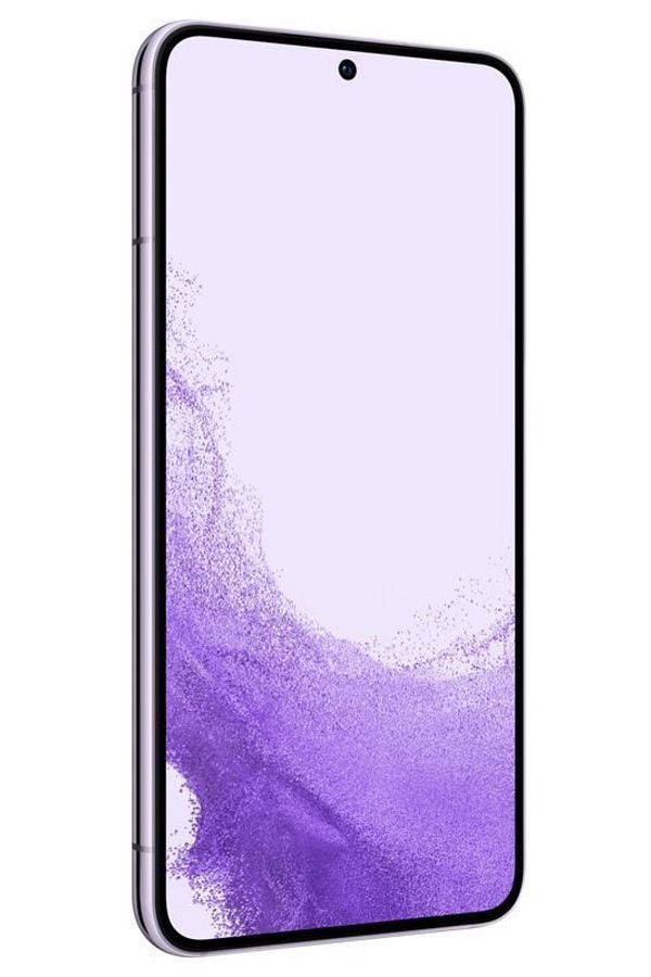 Samsung Galaxy S22 128 GB 5G Mor Cep Telefonu (Samsung Türkiye Garantili) - Görsel 4