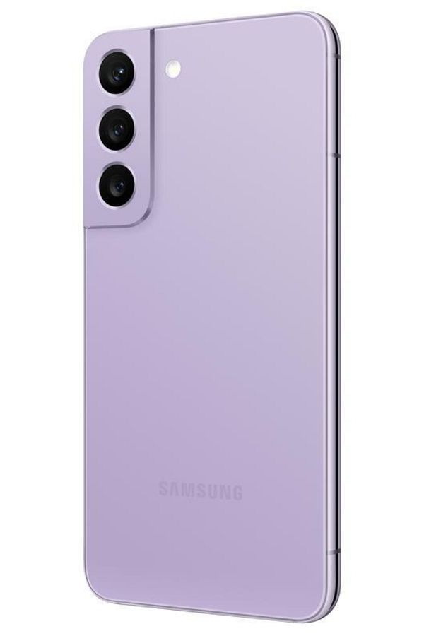 Samsung Galaxy S22 128 GB 5G Mor Cep Telefonu (Samsung Türkiye Garantili) - Görsel 7