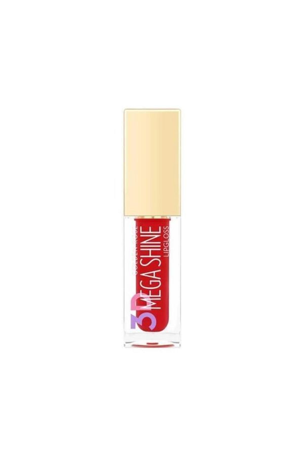 3d Mega Shine 113 Lip Gloss